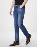 Leisure Straight Fashionable Men Pants