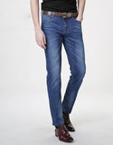 Leisure Straight Fashionable Men Pants