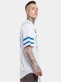 Online Number Cool Men T Shirt