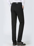 High Quality Slim Long Pants For Business Men