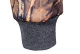 Hooded Easy Match Printed Men Hoodies