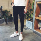 Skinny Easy Match Jeans For Men